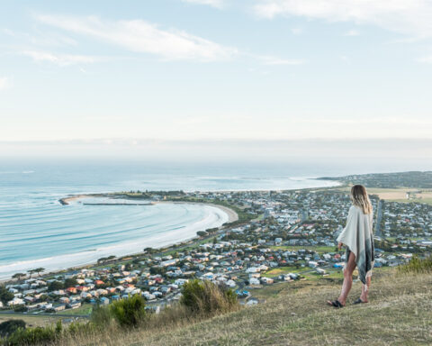 Marriners Lookout