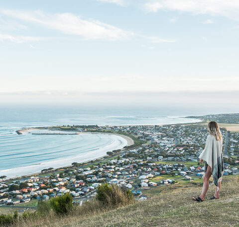 Marriners Lookout