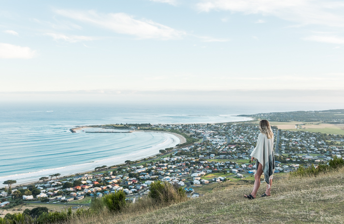 Marriners Lookout