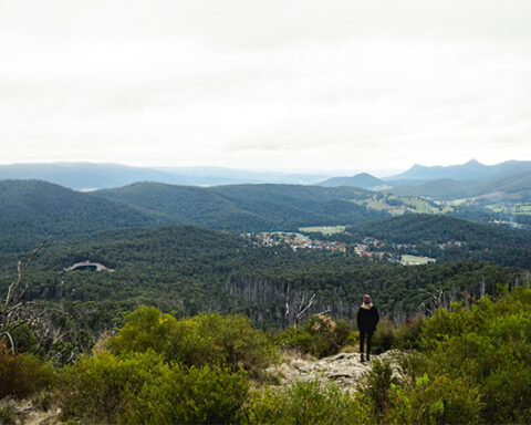 Keppel Lookout