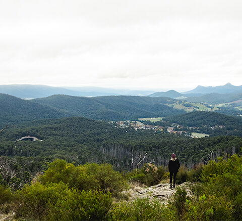Keppel Lookout