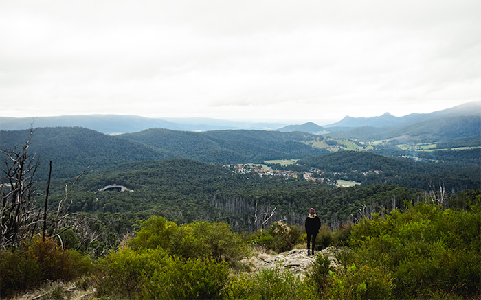 Keppel Lookout