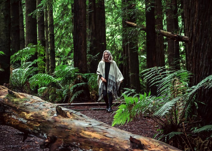 Redwoods Otways