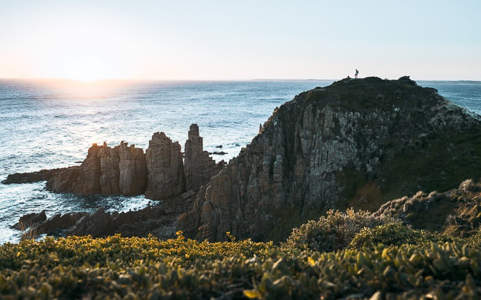 The Pinnacles Phillip Island