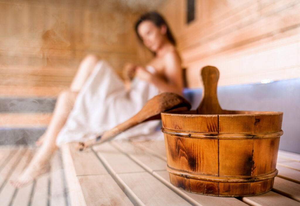 Evergreen Spa Bathhouse and Massage
