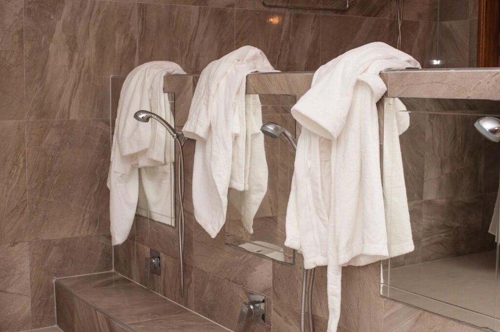 Evergreen Spa Bathhouse and Massage
