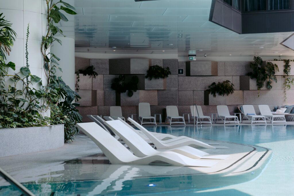 Heavenly Spa at The Westin