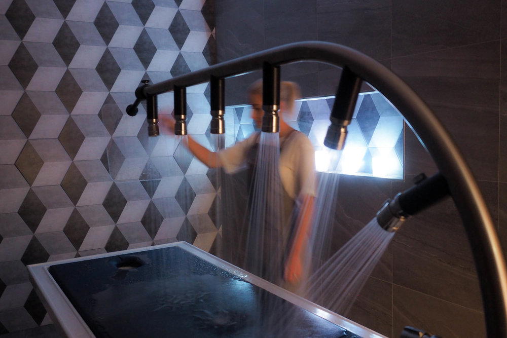Petrichor Day Spa