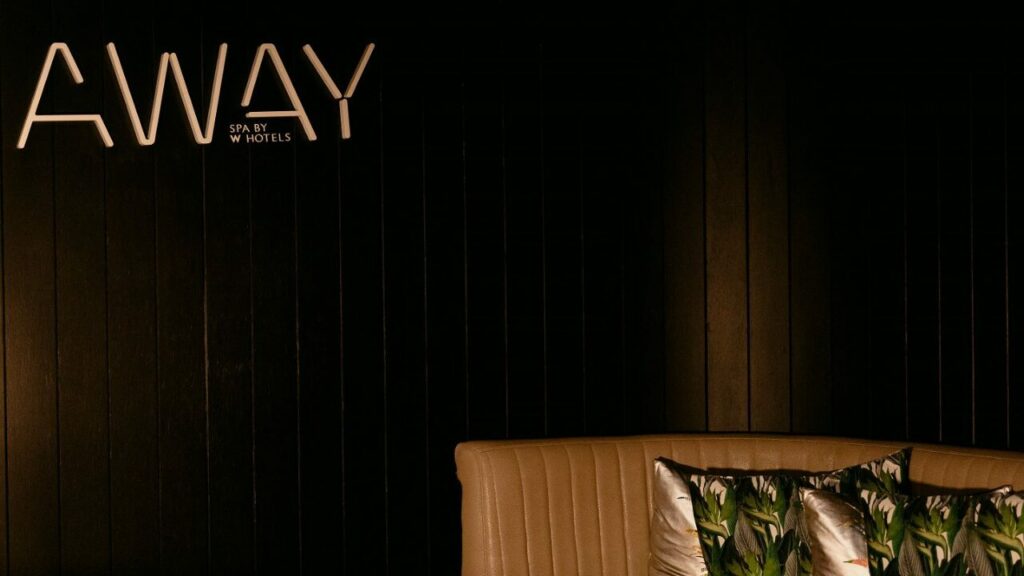 Away Spa