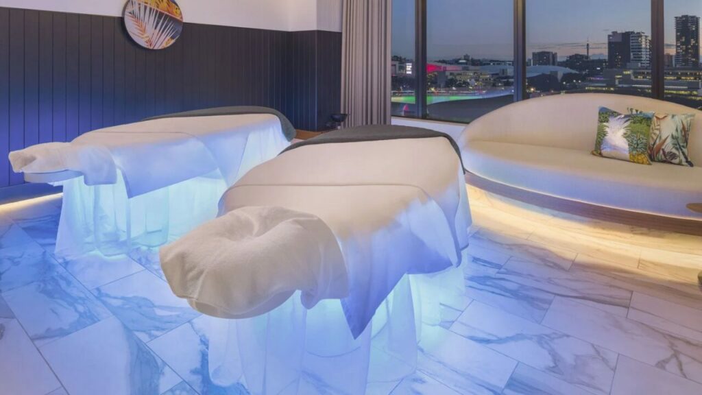 Away Spa