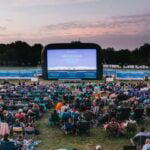 Openair Cinemas