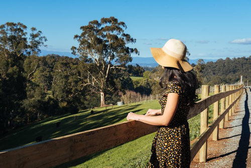 Alkira Eco-Glamping Retreat