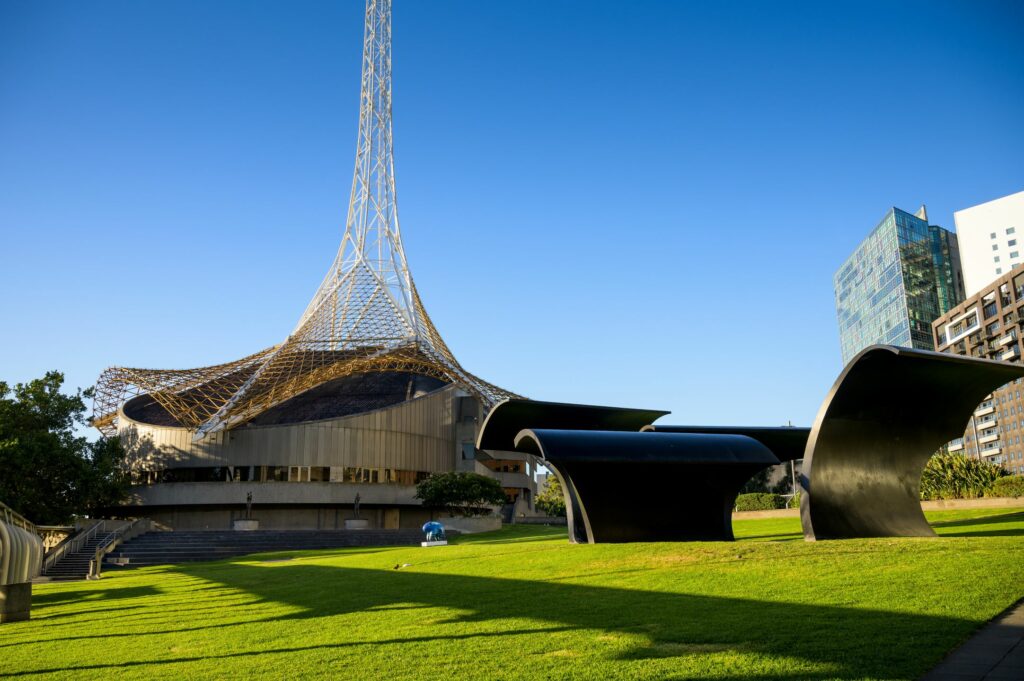 Melbourne Arts Centre
