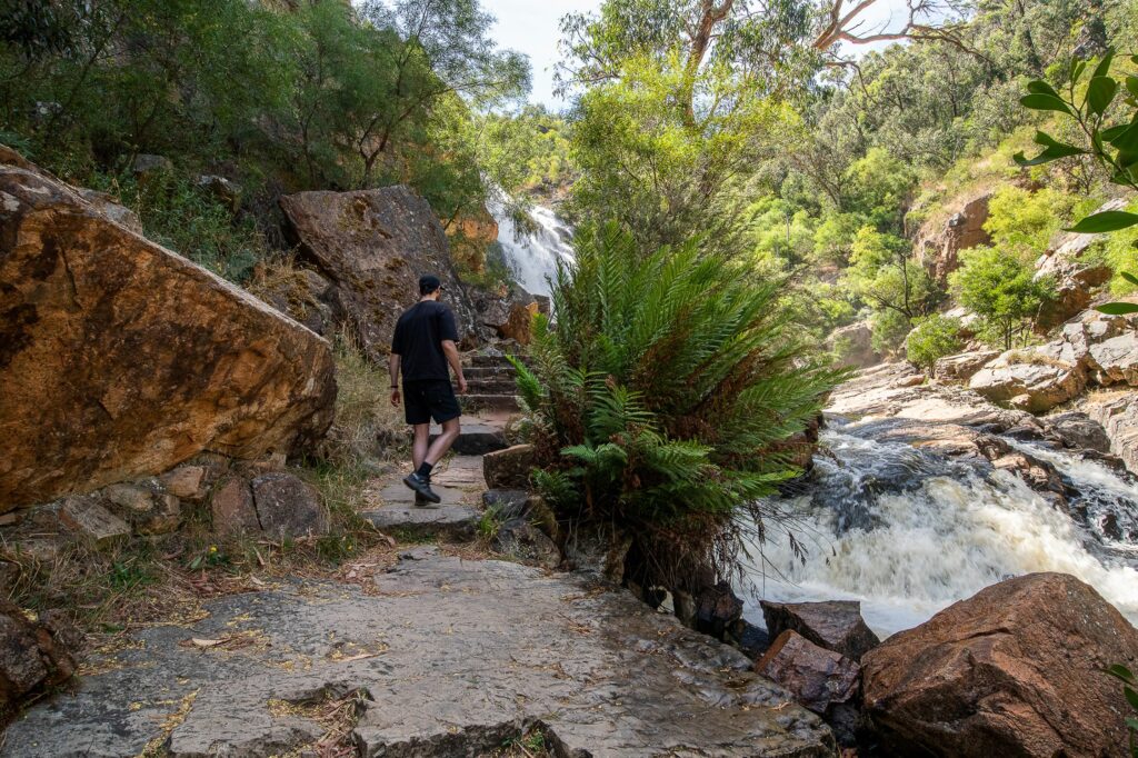 Grampians
