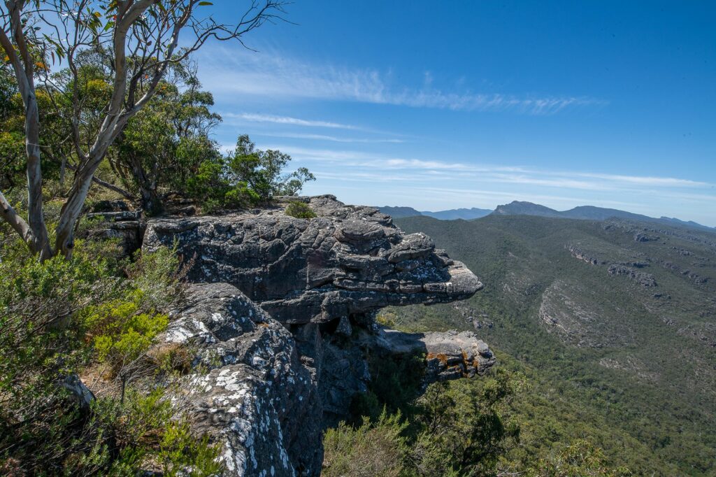 Grampians