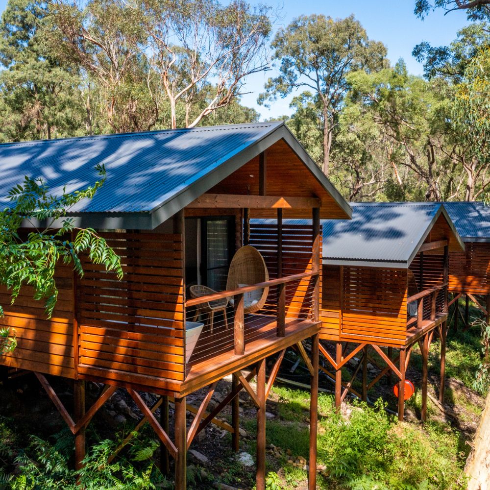 Billabong Retreat