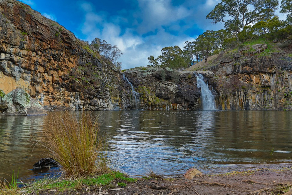 Turpins Falls