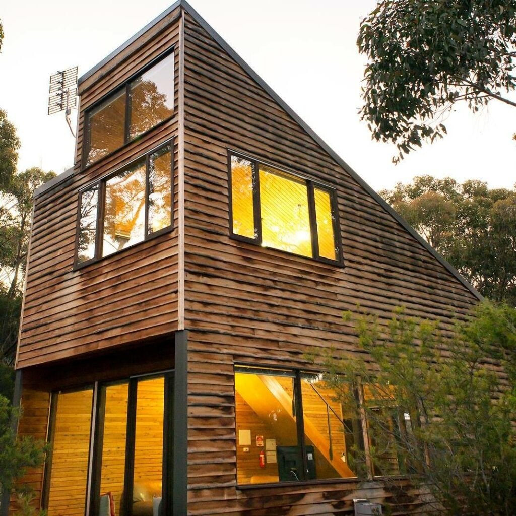 Dulc Nature Retreat Cabins