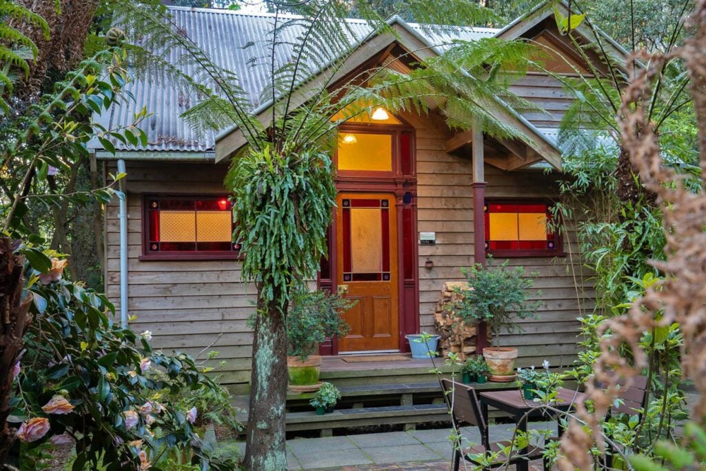 Olinda Arcadia Cottages