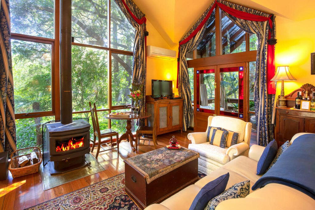 Olinda Arcadia Cottages