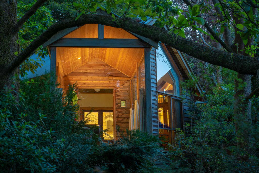 Olinda Arcadia Cottages