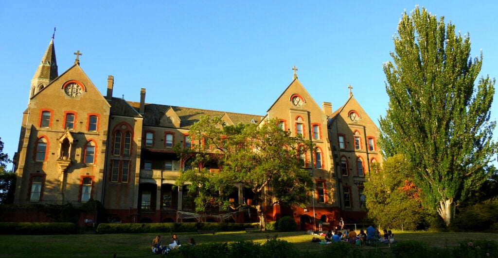Abbotsford Convent