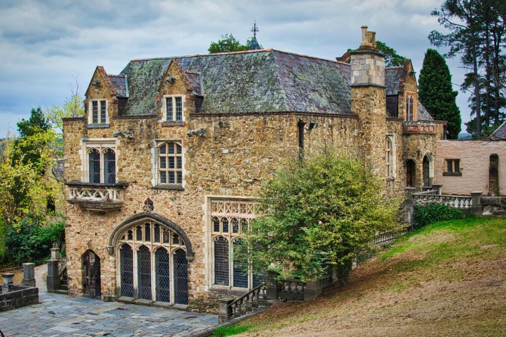 Montsalvat