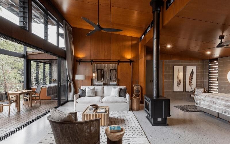 Spicers Sangoma Retreat