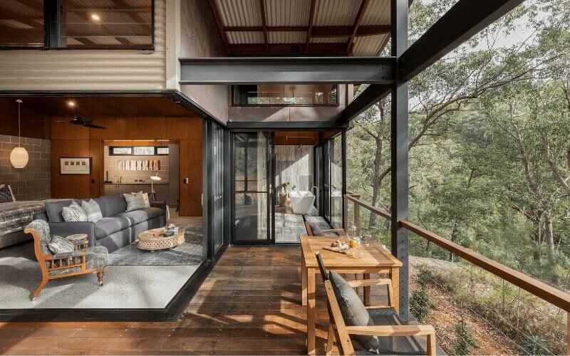 Spicers Sangoma Retreat