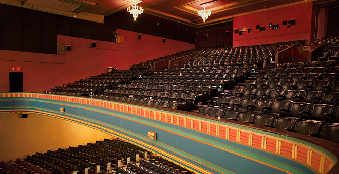 Astor Theatre