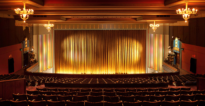 Astor Theatre