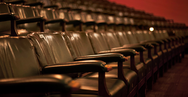 Astor Theatre