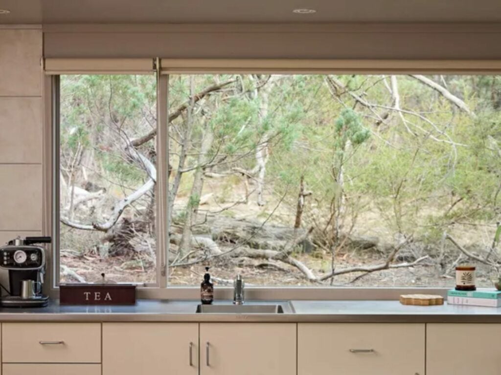 Aquila Eco Lodges