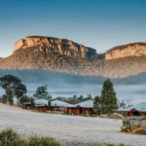 Emirates One&Only Wolgan Valley