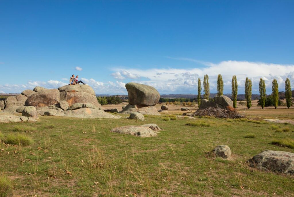 Glen Innes