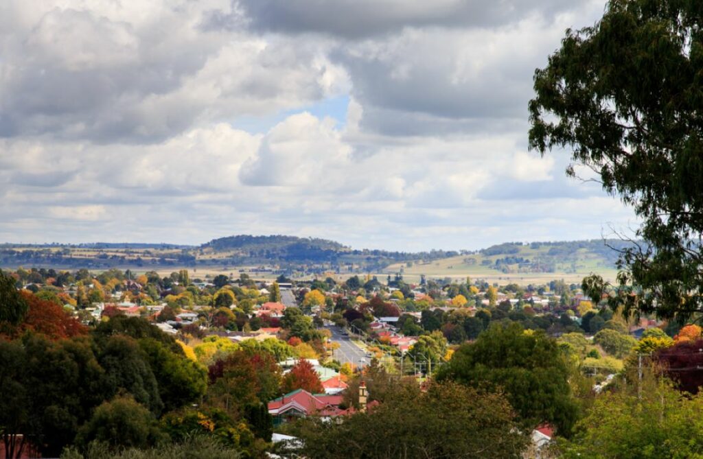 Glen Innes