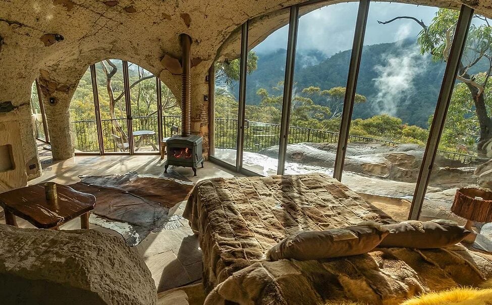 Love Cabins