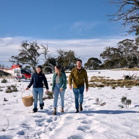 Perisher