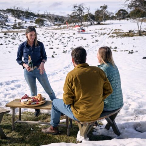Perisher
