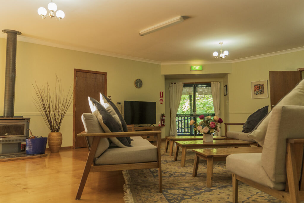 Sine Cera Rainforest Retreat