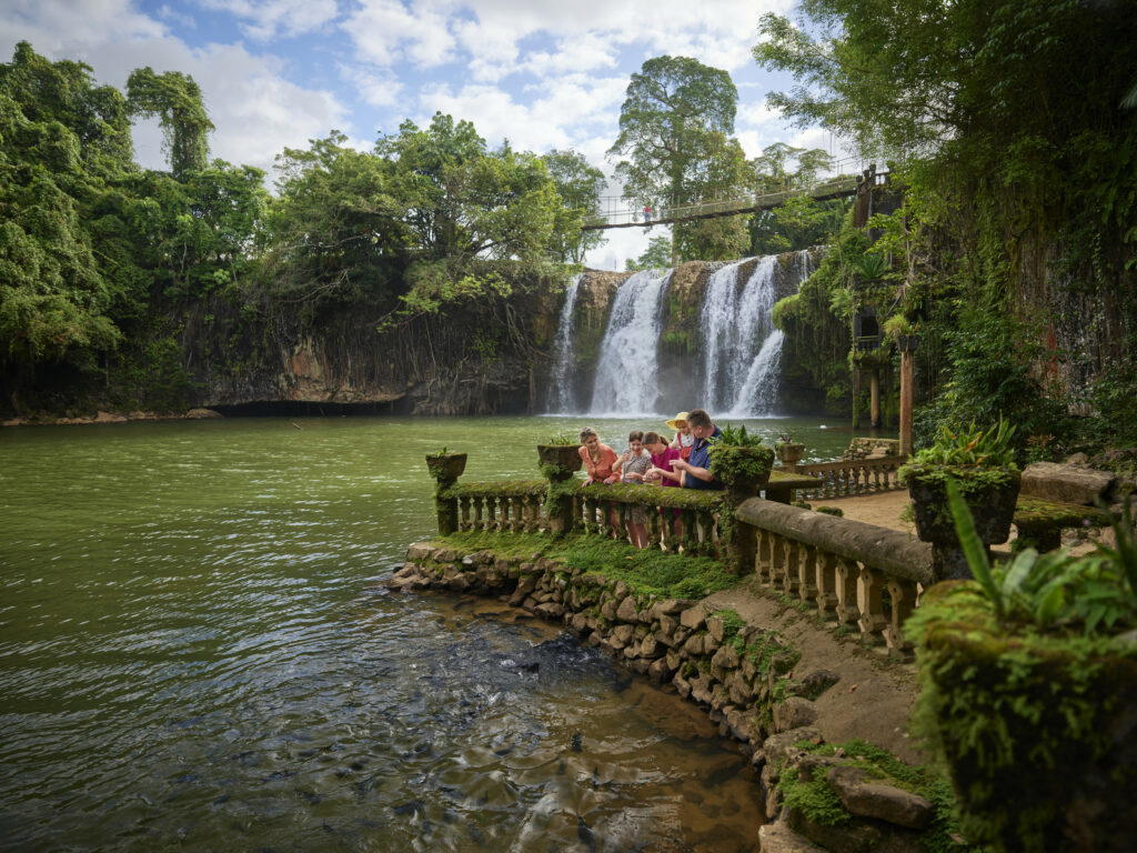 Paronella Park