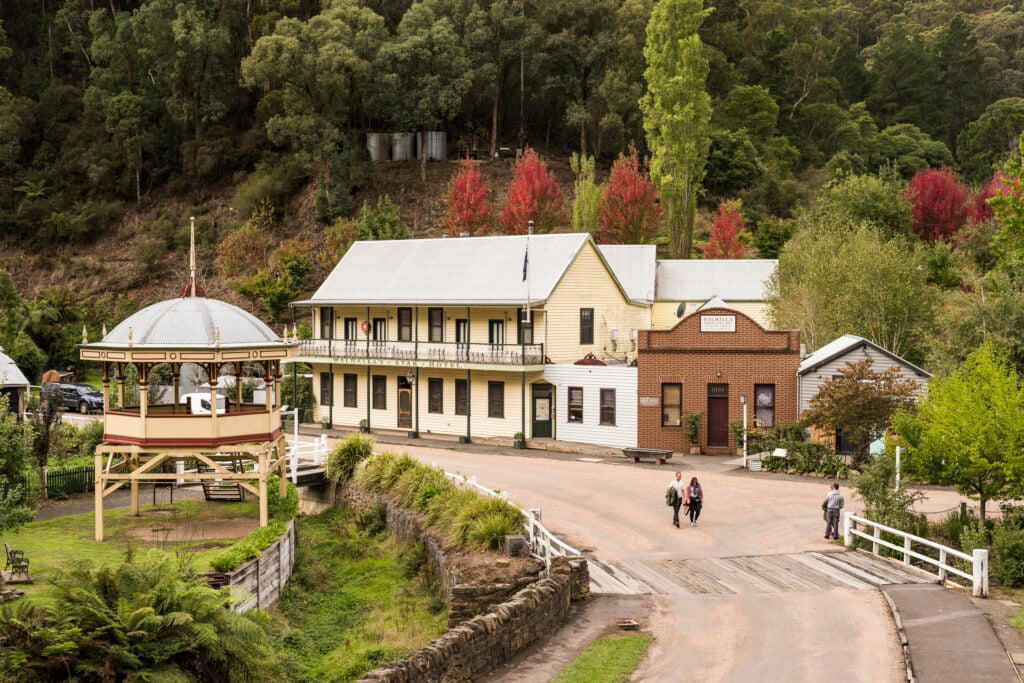 Walhalla