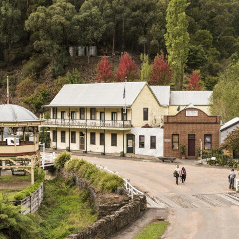 Walhalla