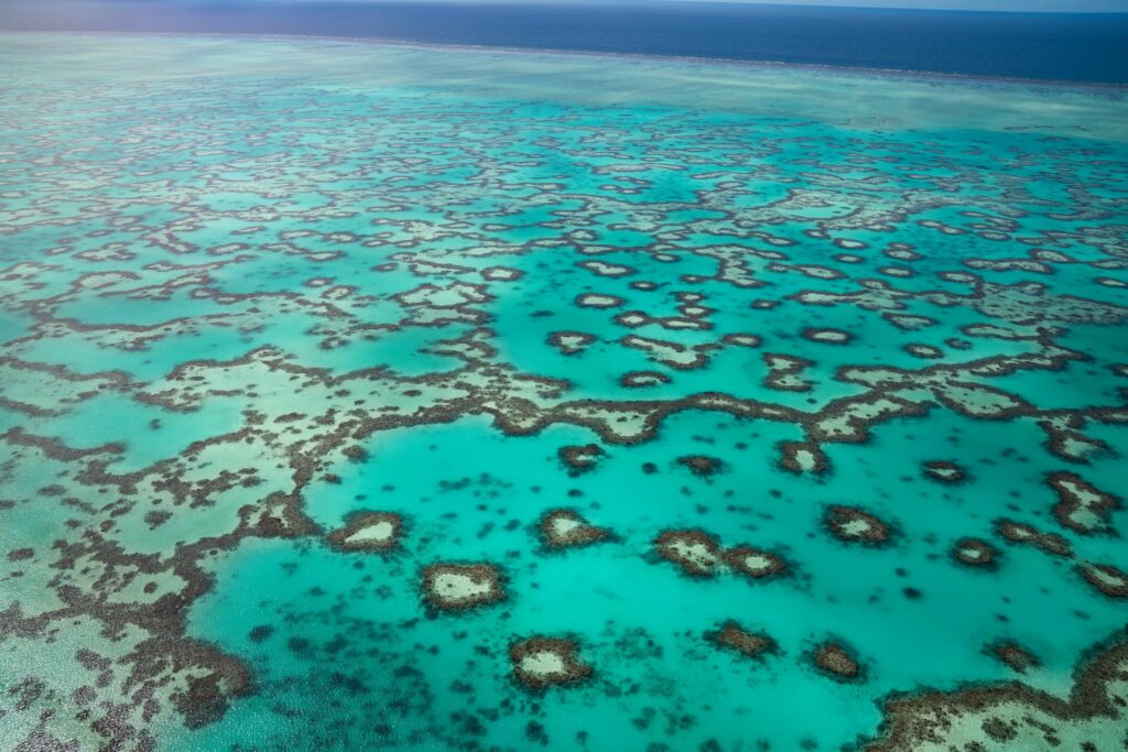 Great Barrier Reef