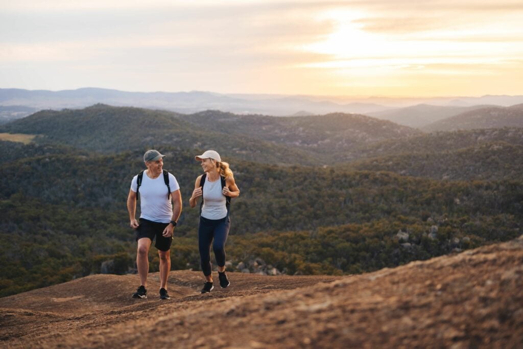 Girraween National Park
