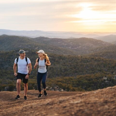 Girraween National Park