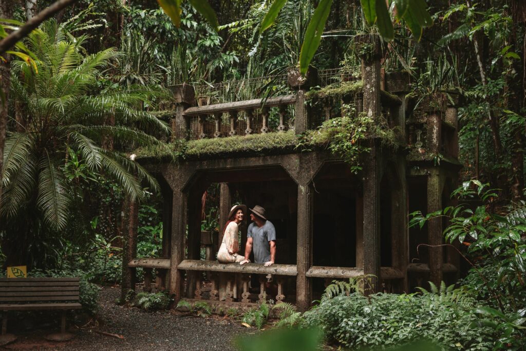 Paronella Park