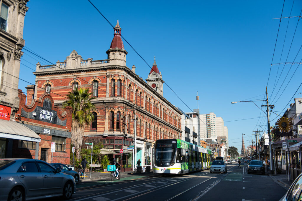Fitzroy