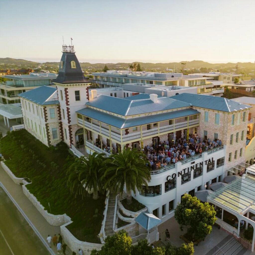 InterContinental Sorrento Mornington Peninsula