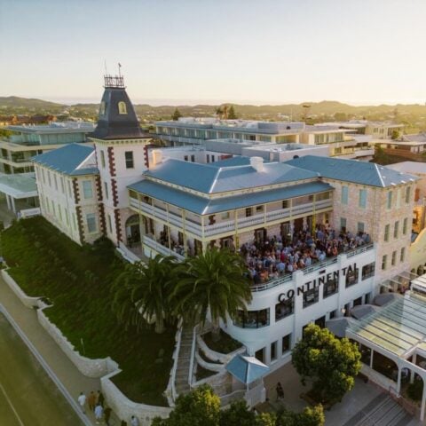 InterContinental Sorrento Mornington Peninsula